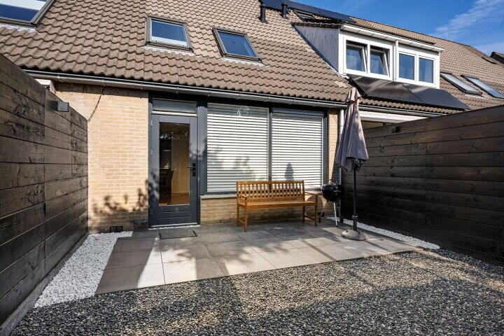 Foto 38 – Sibeliuspad 23, Almere
