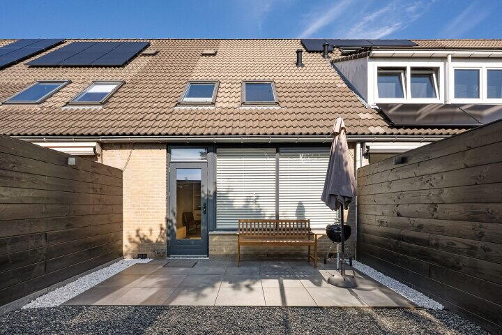 Foto 40 – Sibeliuspad 23, Almere