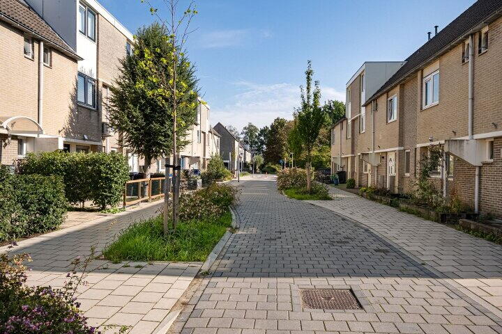 Foto 5 – Sibeliuspad 23, Almere