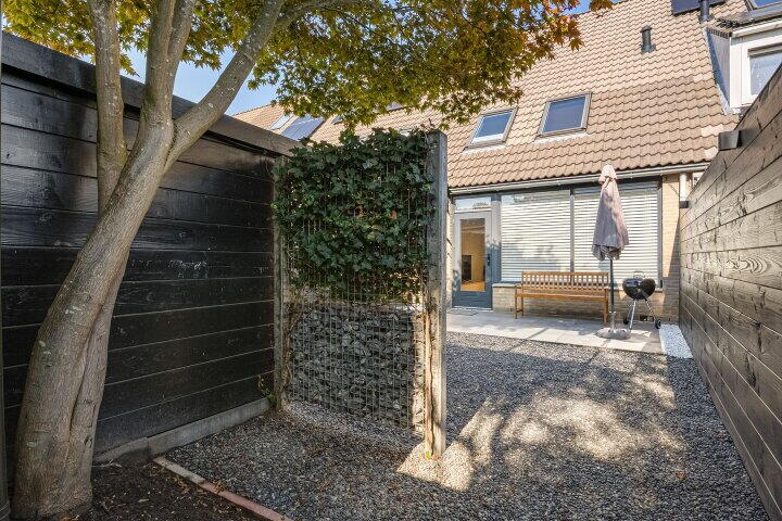 Foto 43 – Sibeliuspad 23, Almere