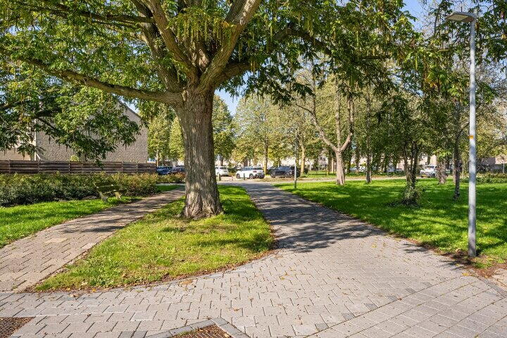 Foto 44 – Sibeliuspad 23, Almere