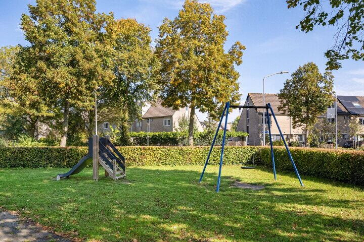 Foto 45 – Sibeliuspad 23, Almere
