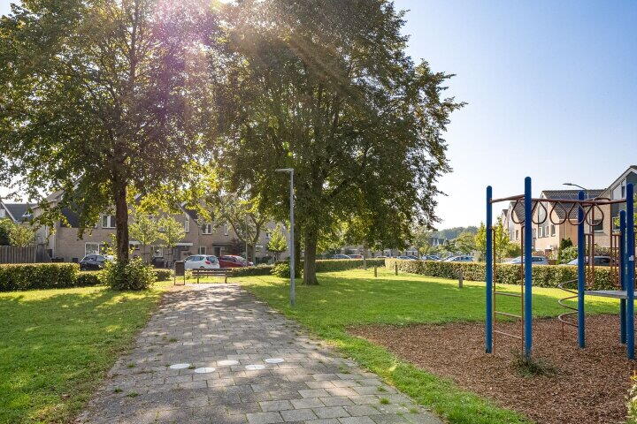 Foto 46 – Sibeliuspad 23, Almere