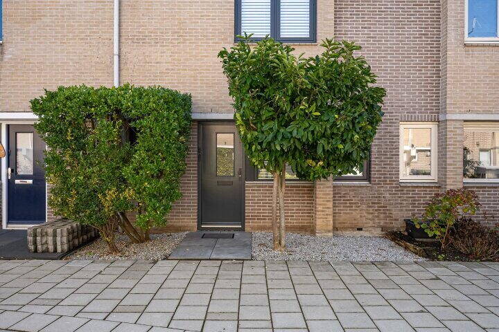 Foto 49 – Sibeliuspad 23, Almere