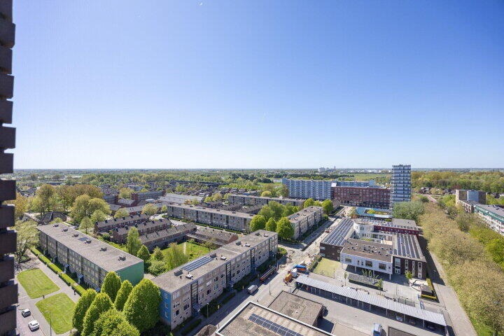 Foto 24 - Siersteenlaan 468 54, Groningen