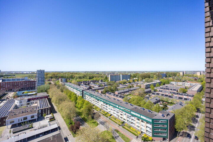 Foto 25 - Siersteenlaan 468 54, Groningen