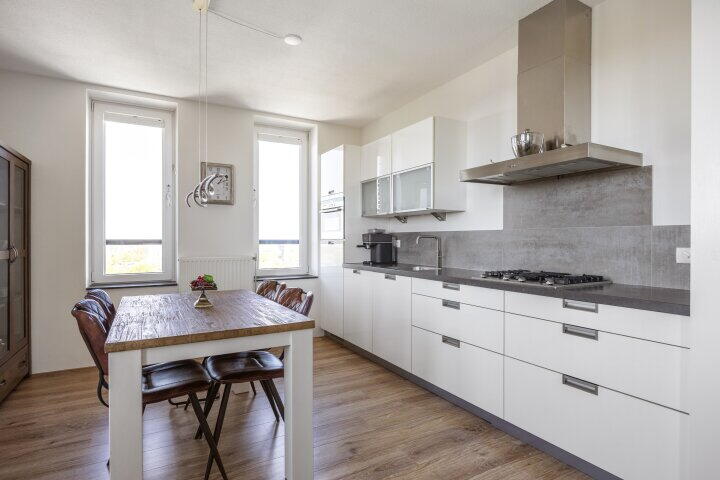 Foto 4 - Siersteenlaan 468 54, Groningen