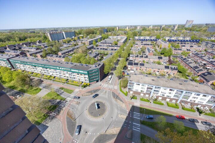 Foto 36 - Siersteenlaan 468 54, Groningen