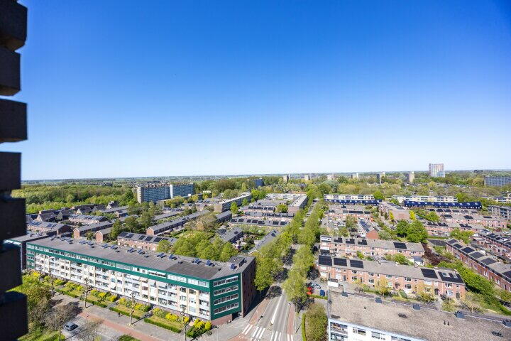 Foto 37 - Siersteenlaan 468 54, Groningen