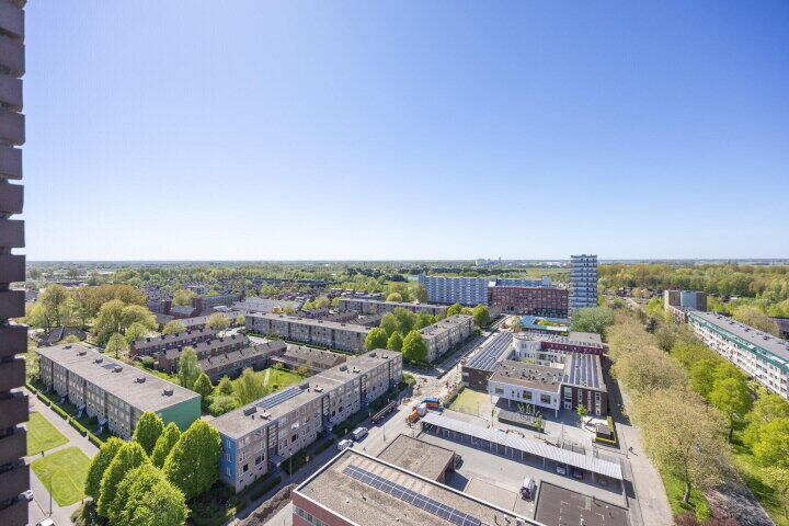 Foto 38 - Siersteenlaan 468 54, Groningen