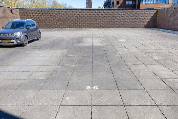 Foto 39 - Siersteenlaan 468 54, Groningen
