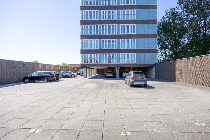Foto 40 - Siersteenlaan 468 54, Groningen