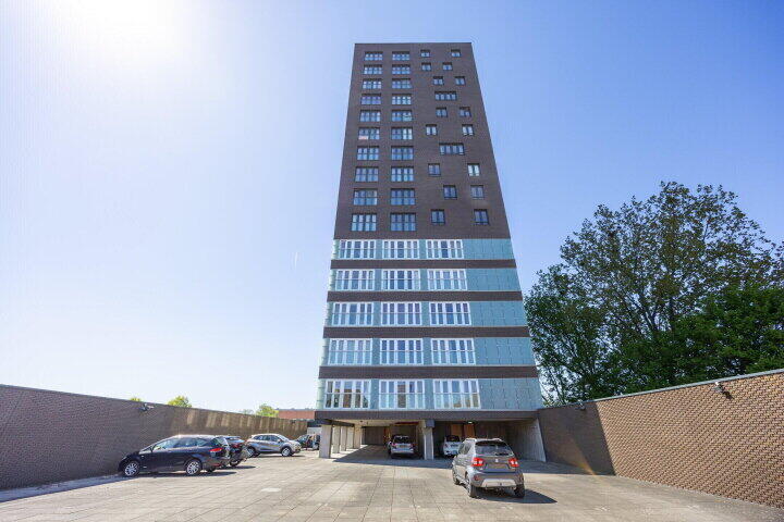 Foto 41 - Siersteenlaan 468 54, Groningen
