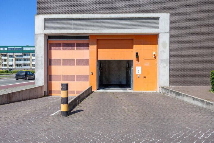 Foto 43 - Siersteenlaan 468 54, Groningen