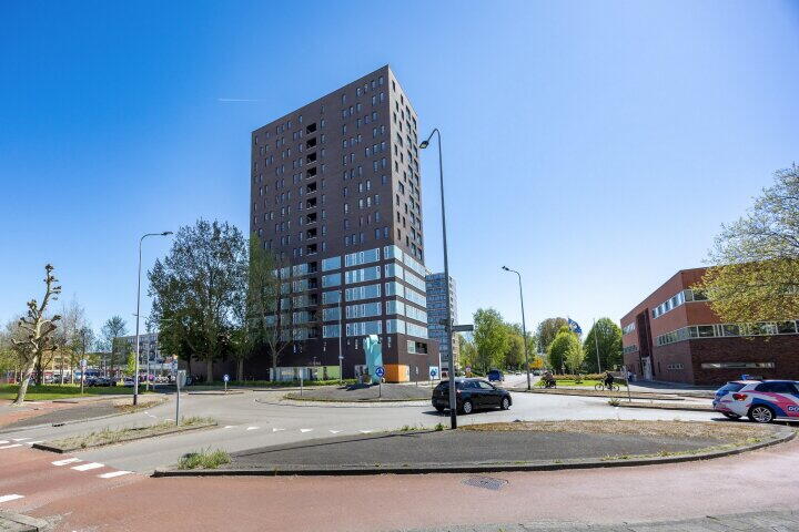 Foto 6 - Siersteenlaan 468 54, Groningen