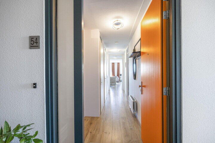 Foto 10 - Siersteenlaan 468 54, Groningen