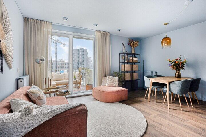 Foto 2 - Sigmaplantsoen 763, Leiden