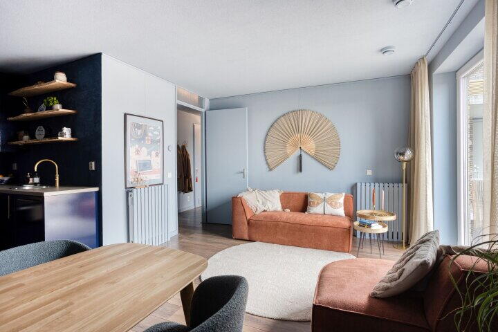 Foto 11 - Sigmaplantsoen 763, Leiden