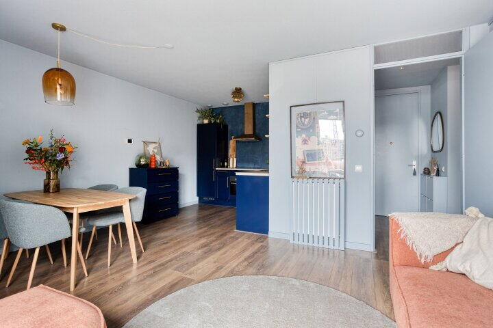 Foto 12 - Sigmaplantsoen 763, Leiden