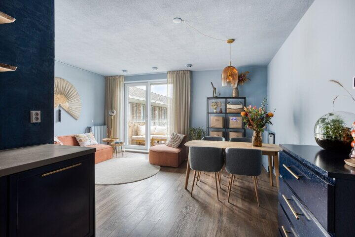 Foto 13 - Sigmaplantsoen 763, Leiden