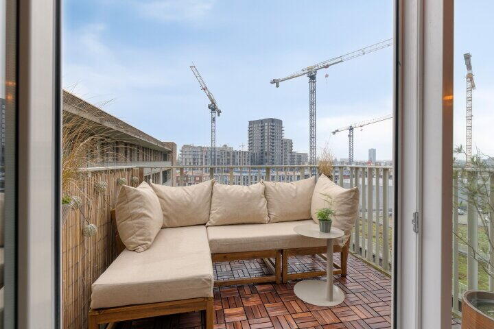 Foto 17 - Sigmaplantsoen 763, Leiden