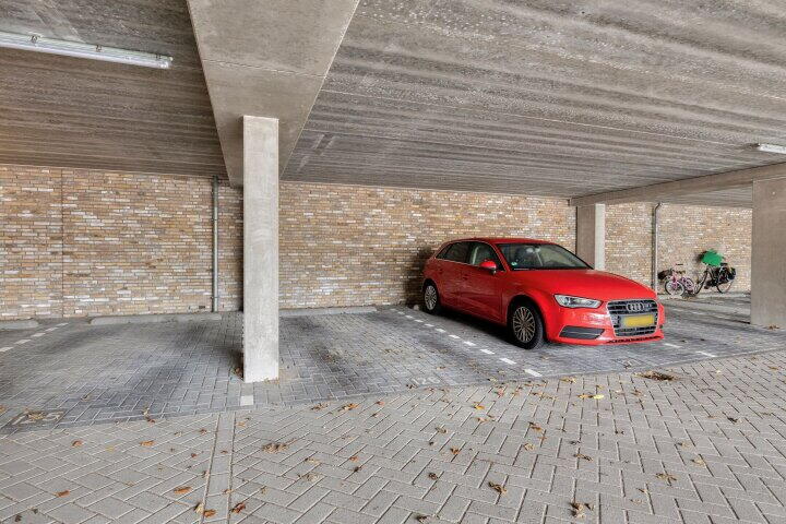 Foto 18 - Sigmaplantsoen 763, Leiden