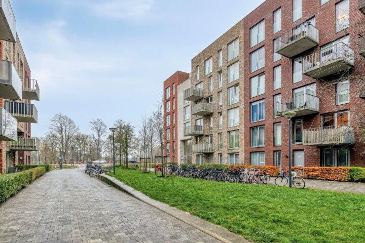 Foto 19 - Sigmaplantsoen 763, Leiden