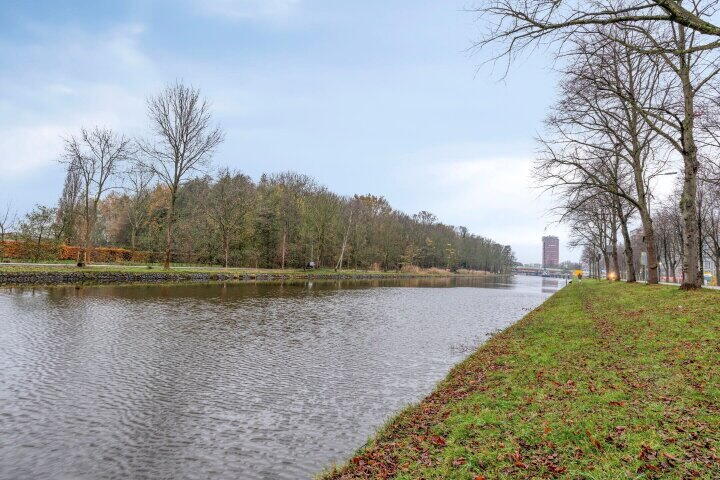 Foto 20 - Sigmaplantsoen 763, Leiden