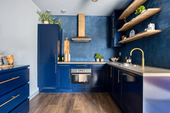 Foto 3 - Sigmaplantsoen 763, Leiden