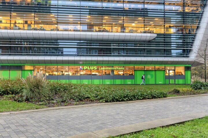 Foto 21 - Sigmaplantsoen 763, Leiden