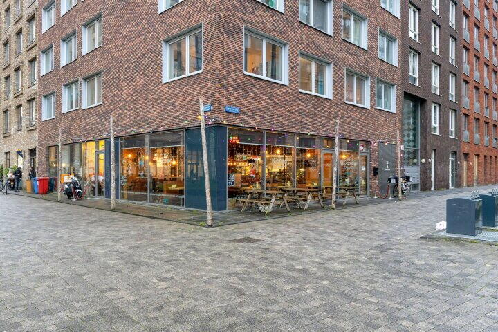 Foto 22 - Sigmaplantsoen 763, Leiden