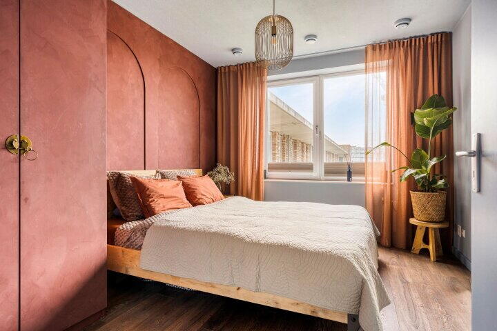 Foto 4 - Sigmaplantsoen 763, Leiden