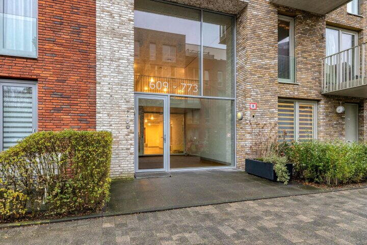 Foto 5 - Sigmaplantsoen 763, Leiden