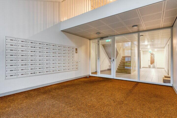 Foto 6 - Sigmaplantsoen 763, Leiden