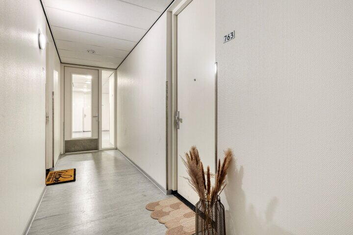 Foto 7 - Sigmaplantsoen 763, Leiden