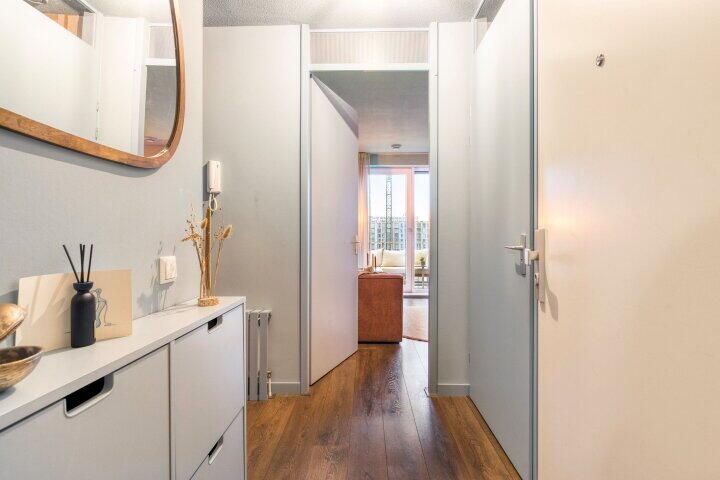 Foto 8 - Sigmaplantsoen 763, Leiden