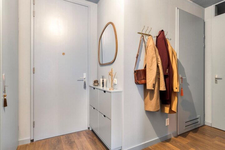 Foto 9 - Sigmaplantsoen 763, Leiden