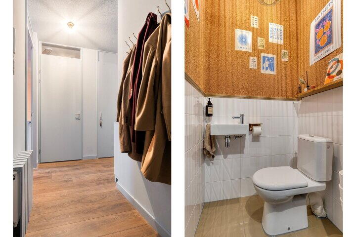 Foto 10 - Sigmaplantsoen 763, Leiden