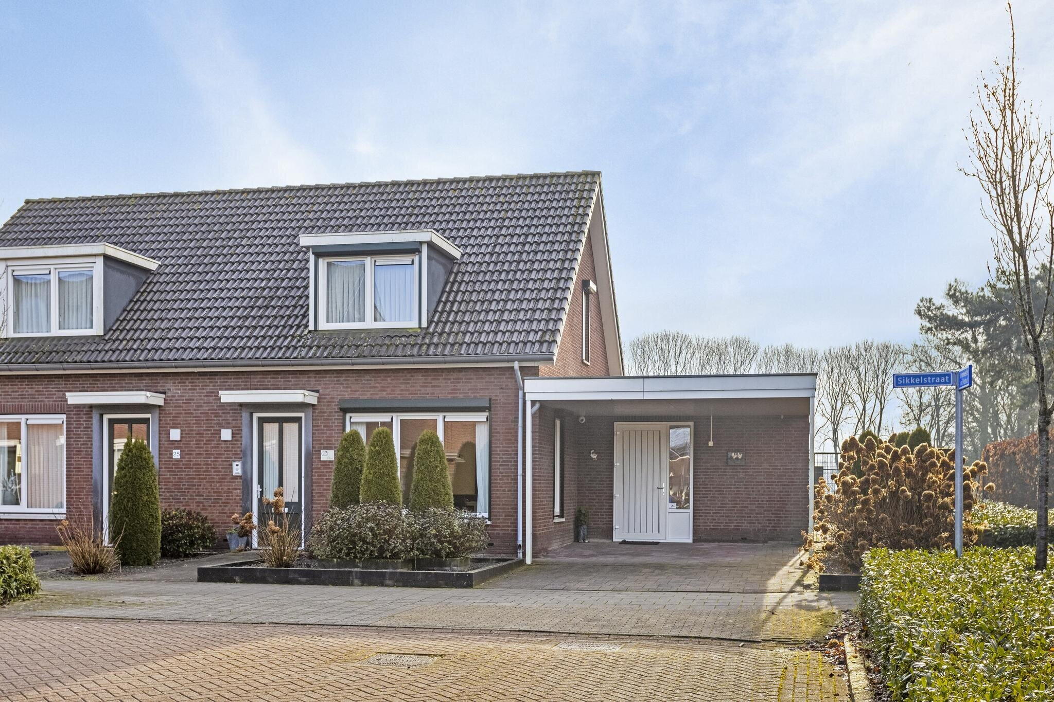 Video - Sikkelstraat 27, Bergharen