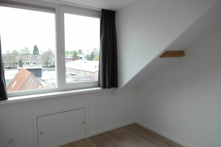 Foto 13 - Silenestraat 34 A, Hilversum