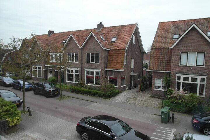 Foto 14 - Silenestraat 34 A, Hilversum