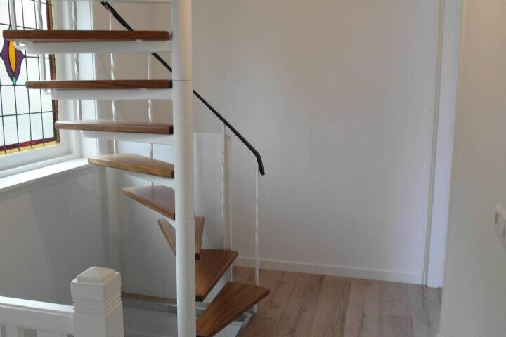 Foto 3 - Silenestraat 34 A, Hilversum