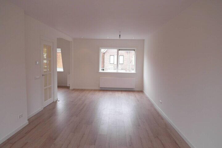 Foto 4 - Silenestraat 34 A, Hilversum