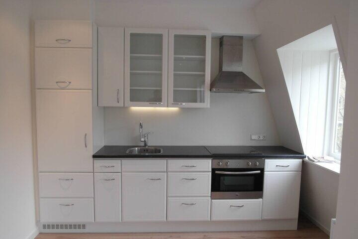 Foto 6 - Silenestraat 34 A, Hilversum