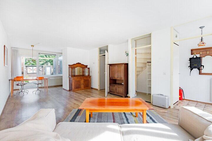 Foto 11 - Silvoldestraat 86, Amsterdam