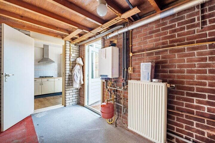 Foto 14 - Silvoldestraat 86, Amsterdam