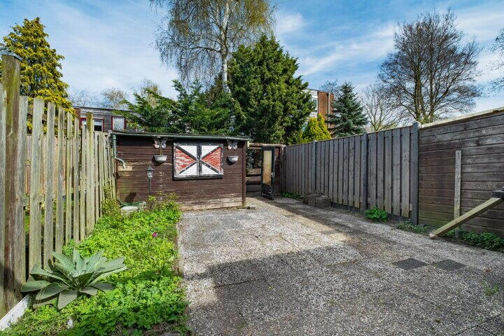 Foto 17 - Silvoldestraat 86, Amsterdam