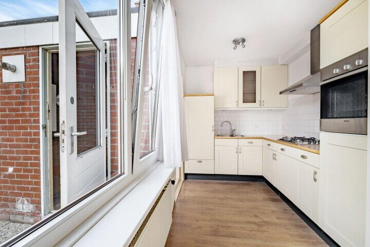 Foto 3 - Silvoldestraat 86, Amsterdam