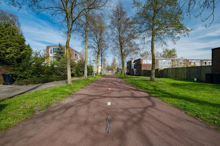 Foto 23 - Silvoldestraat 86, Amsterdam