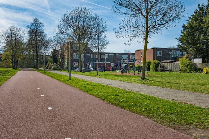 Foto 24 - Silvoldestraat 86, Amsterdam